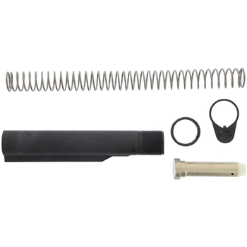 Anderson Mil-Spec Carbine Receiver Extension / Buffer Kit - G2-J430-A000-0P - $29.95 (Free S/H over $150) - $29.95