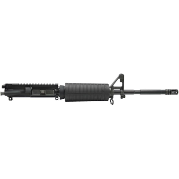 PSA 16" M4 Carbine-Length 5.56 NATO 1/7 Phosphate Classic Upper w/BCG &amp; CH - $299.99 + Free Shipping - $299.99