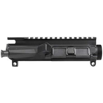 Aero Precision AR-15 M4E1 Assembled Upper Receiver Black 5.56mm - $104.74 w/code "PTT" + S/H - $104.74