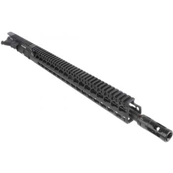 Bravo Company 16" 300 BLK 1:7 Tapered Contour Barreled Upper 15" KeyMod KMR Alpha Rail - $780.95 - $780.95