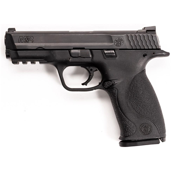 Smith &amp; Wesson M&amp;P9 9mm Luger 17 rd - USED - $519.99 (Free S/H on Firearms) - $519.99