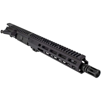 Expo Arms Combat Series AR-15 Barreled Upper Receiver - Flash Hider - 10.3" - $319.99 - $319.99