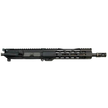 PSA 10.5" Carbine-Length 5.56 NATO 1:7 Phosphate 9" Lightweight M-Lok Upper - With BCG &amp; CH - $299.99 + Free Shipping - $299.99