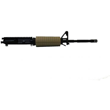 PSA 16" Carbine-Length M4 5.56 NATO 1/8 Phosphate Classic Upper w/ BCG and CH, Flat Dark Earth - $299.99 + Free Shipping - $299.99