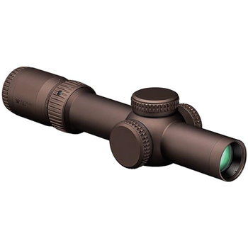 Pre-order - Vortex Razor Gen III 1-10x24mm EBR-9 MRAD US Assembled Riflescope RZR-11092 - $1999.99 ($9.99 S/H on firearms) - $1,999.99
