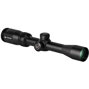 Vortex Crossfire II 2-7x32 Dead-Hold BDC Like New Demo Riflescope 31003 - $89.99 - $89.99