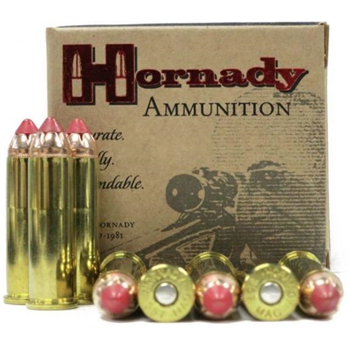 HORNADY 357 Mag 140Gr FTX LEVERevolution 25rd - $32.99 - $32.99