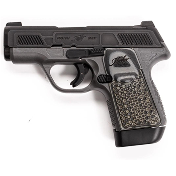 Kimber Evo SP 9mm Semi Auto 7 Rounds - USED - $759.99 (Free S/H on Firearms) - $759.99