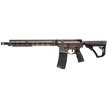 Daniel Defense DDM4 V7 Exclusive 5.56x45 AR-15 Rifle, Milspec+ Cerakote - 02-128-09380-047 - $1799.99 - $1,799.99