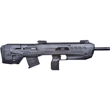 Tristar Sporting Arms Compact Bullpup Tactical 20" 12 Gauge Shotgun 3" Semi-Automatic, Blk - $469.99 - $469.99