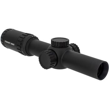 Primary Arms SLx 1-6x24mm SFP Rifle Scope Gen III - Illuminated ACSS Aurora 5.56-Meter Reticle - $255.19 shipped w/code "SAVE12" - $255.19