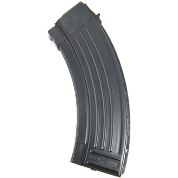 Croatian AK-47 7.62x39mm 30rd Capacity Steel Magazine - $9.99 + FREE SHIPPING 10+ - $9.99