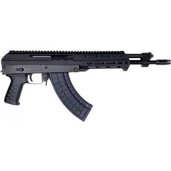 M+M Industries M10X 7.62x39mm 12.5" 30 Rnd - $1395.99 (Free S/H on Firearms) - $1,395.99