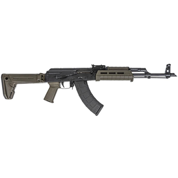 PSAK-47 GF5 Forged MOEkov ODG Rifle - $899.99 + Free Shipping - $899.99