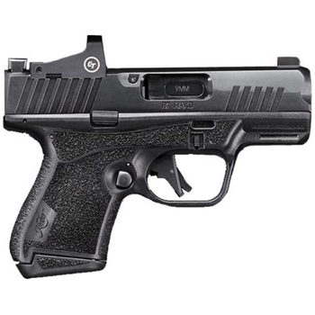 Kimber R7 MAKO 9mm 3.4in Black 10rd - $690.99 (Free S/H on Firearms) - $690.99