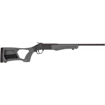 ROSSI Tuffy 410 18.5in Black 1rd - $150.99 (Free S/H on Firearms) - $150.99