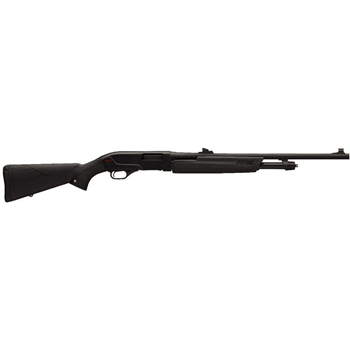 Winchester SXP Black Shadow Deer Matte Black 20 GA 22-Inch 5Rd - $452.99 ($7.99 S/H on firearms) - $452.99