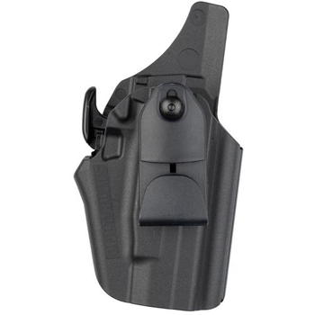 SAFARILAND 578 GLS Pro-Fit Slim RH Blk Glk 43 Spr XDS - $35.99 - $35.99