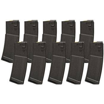 DANIEL DEFENSE - AR-15 32rd Magazine Black 10-Pack - $189.99 after code "TAG" - $189.99