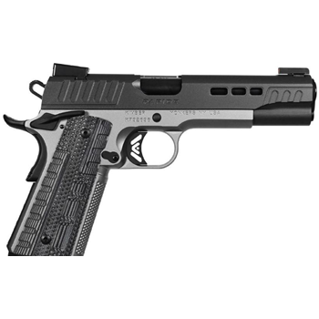 Kimber Rapide 45 ACP 5" Barrel Two-Tone 8rd - $1379.99 (Free S/H on Firearms) - $1,379.99