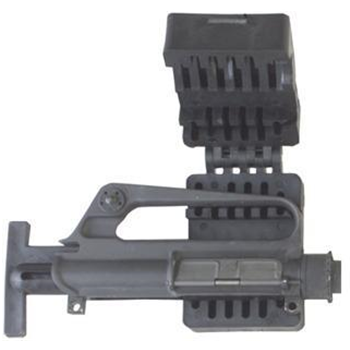 Brownells AR-15/M16 Upper Receiver Action Block - $42.99 - $42.99