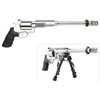 Smith &amp; Wesson PC 460VXR 460SW 14\ STS AS W/BP - $1599.99 ($7.99 S/H on firearms) - $1,599.99