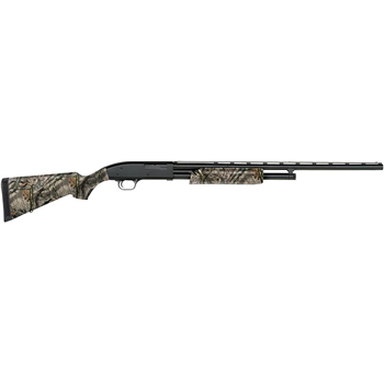 Mossberg Maverick 88 20 Gauge 26" 5 Round 3-Inch Camo - $252.99 ($7.99 S/H on firearms) - $252.99