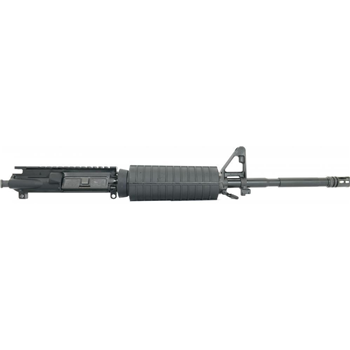 PSA 16" Carbine Length 5.56 NATO 1:7 M4 Nitride Freedom Upper -No BCG or CH - $189.99 + Free Shipping - $189.99