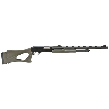 Stevens 320 Turkey Black 12 Ga 22" Barrel 3"-chamber 5-rounds - $234.99 ($7.99 S/H on firearms) - $234.99