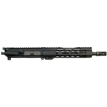 PSA 10.5" Pistol-Length 300AAC 1/8 Phosphate 9" Lightweight M-Lok Upper - With BCG &amp; CH - $299.99 + Free Shipping - $299.99