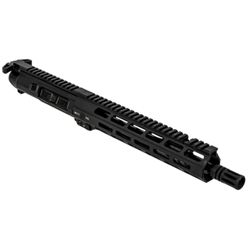 Primary Weapon Systems MK111 PRO Complete Upper .223 Wylde Gas Piston - 11.85" - $799.95 - $799.95