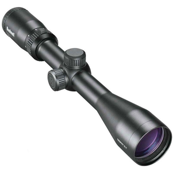 Bushnell Trophy XLT 4-12x40 DOA Reticle SFP Rifle Scope, Black - RT4124BS11 - $69.99 - $69.99