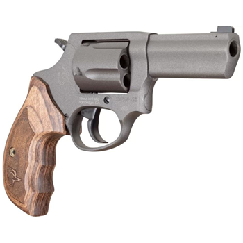 Taurus Defender 605 357 Mag/38 Spl +P Tungsten 3" Altamont Grip - $416.99 (Free S/H on Firearms) - $416.99