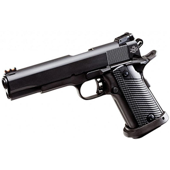 Armscor 1911 Rock Ultra HC 10mm Semi-Auto Pistol, 5" BBL, 16 RDS, Adjustable Sights, G10 Grips - $660.99 (Free S/H on Firearms) - $660.99