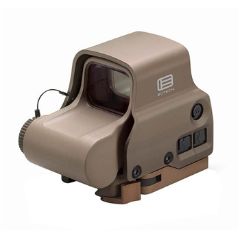 EOTech EXPS3-2TAN Holographic Sight - $569 (e-mail price) ($9.99 S/H on firearms) - $569.00