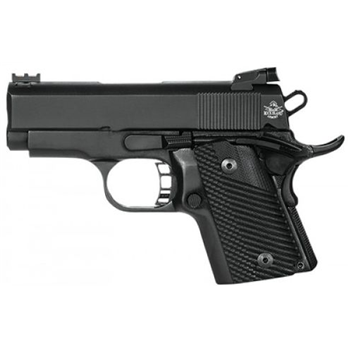 Armscor Rock Island Ultra CS Warrior Black .45ACP 3.15 Inch 10 Round - $566.99 (Free S/H on Firearms) - $566.99