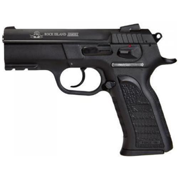 Armscor RIA MAPP1 9mm 3.66-inch 16Rds - $444.99 ($7.99 S/H on firearms) - $444.99