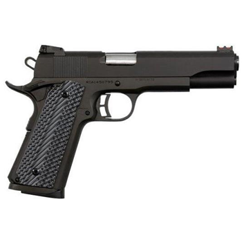 Armscor M1911-A1 Tactical II Black 9mm 5-inch 9Rds - $555.99 (grab a quote) ($7.99 S/H on firearms) - $555.99