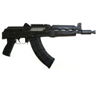 Zastava USA ZPAP92 AK Pistol 7.62 X 39 10" Barrel 30-Rounds Optics Rail - $959.99 (Grab A Quote) ($7.99 S/H on firearms) - $959.99