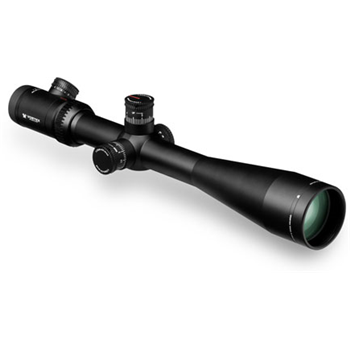 Vortex Viper PST 6-24x50 MOA EBR-2C Riflescope - $449.99 - $449.99