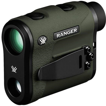 Vortex Ranger 1800 Laser Rangefinder - $299.99 ($9.99 S/H on firearms) - $299.99
