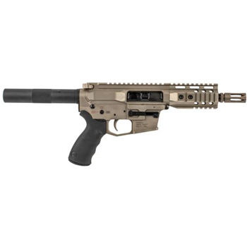 WMD NIB-X 9mm AR Pistol 5.5'' Barrel - $849.99 - $849.99
