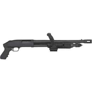 Mossberg 590 Tactical Chainsaw 12 Gauge 18.5" 5-Round 3" Chamber - $465.99 ($7.99 S/H on firearms) - $465.99