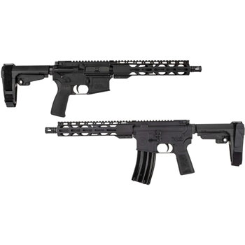 Radical Firearms 300BLK 30 Round AR Pistol - 10" RPR M-LOK ?- 10.5" - $704.99 - $704.99