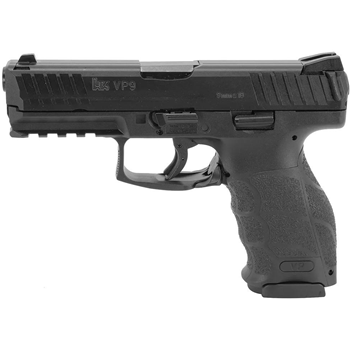 H&amp;K VP9 9mm Pistol w/(2) 17rd Magazines - $569.99 ($9.99 S/H on firearms) - $569.99