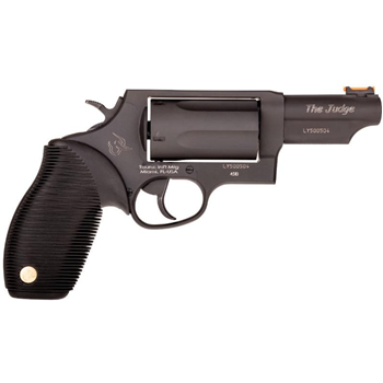 Taurus Judge .410Ga/.45LC 3" barrel 5 Rnds - $434.99 (Free S/H on Firearms) - $434.99
