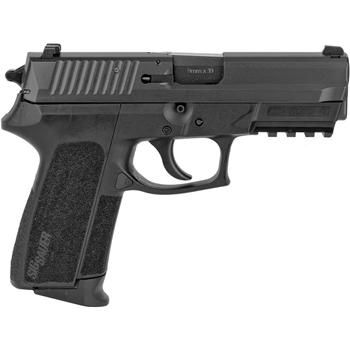 Sig Sauer SP2022 9mm 3.9" Barrel 15-Rounds Night Sights - $599.99 ($7.99 S/H on firearms) - $599.99