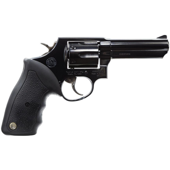 TAURUS 65 357 Mag/38 Spl 4" Blued 6rd FS - $413.99 (Free S/H on Firearms) - $413.99