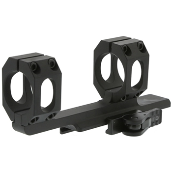 American Defense Scout Quick Detach 30mm Scope Mount Black - $139.99 (add to cart to get this price) - $139.99