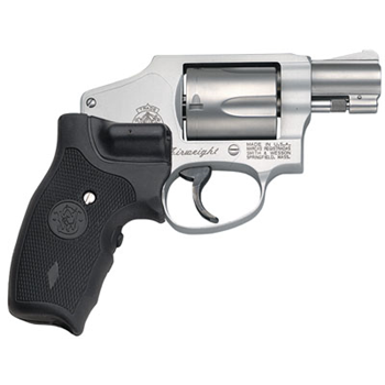 S&amp;W M642 38 17/8 CT Nolck SS - $649.99 - $649.99
